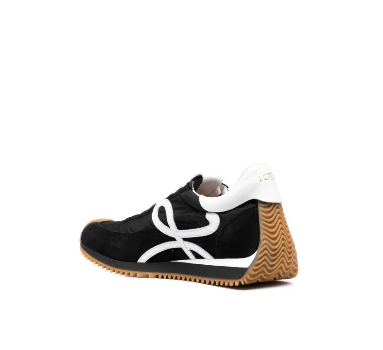 LOEWE Flow Runner low-top sneakers