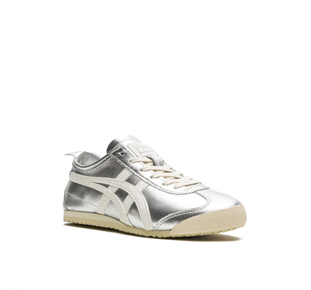 Onitsuka Tiger
MEXICO 66 "Silver Off White" sneakers