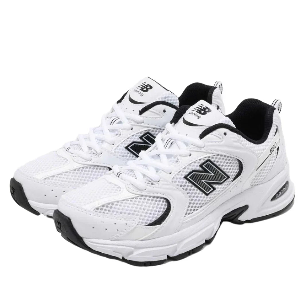 New Balance 530 (black x white )