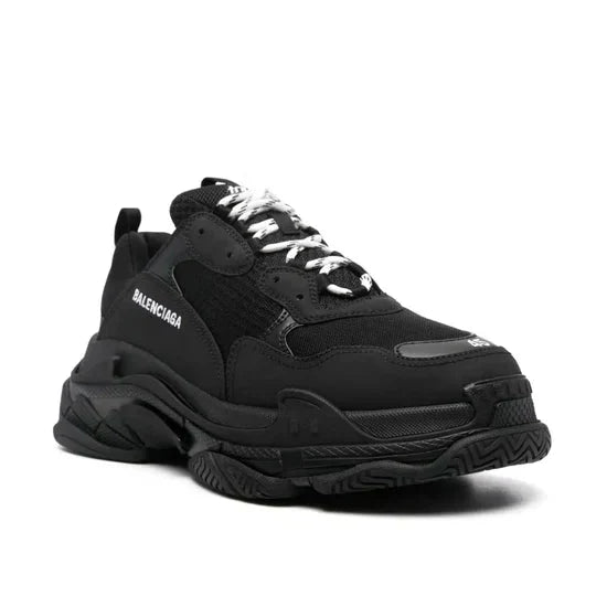 BALENCIAGA Triple S Sneakers