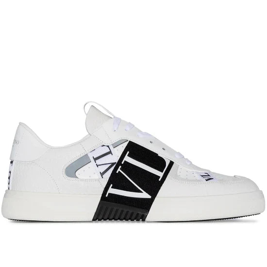 Valentino Garavani VL7N low-top leather sneakers