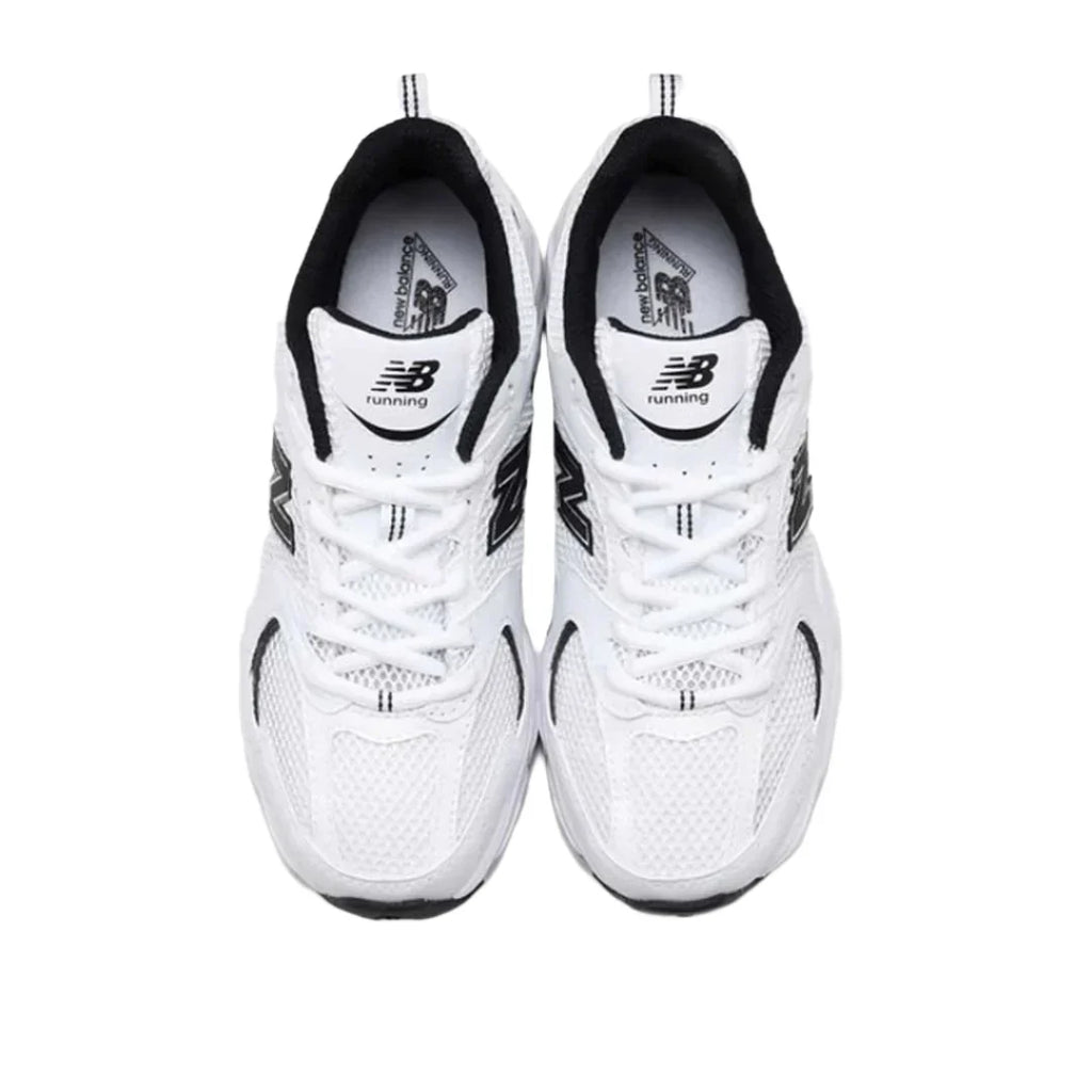 New Balance 530 (black x white )