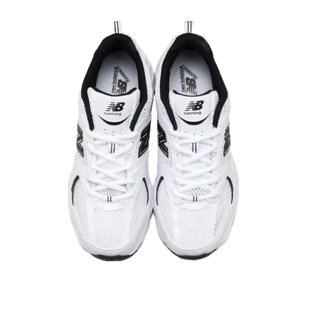 New Balance 530 (black x white )