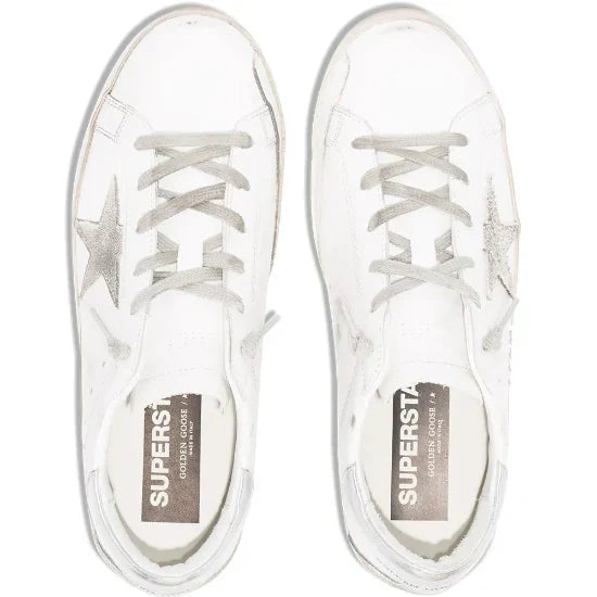 Golden Goose Super-Star low-top sneakers