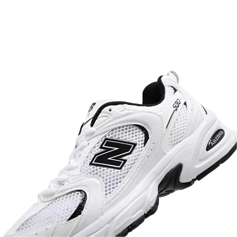 New Balance 530 (black x white )