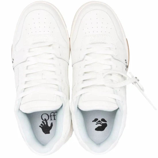 Off-White Out Of Office low-top sneakers