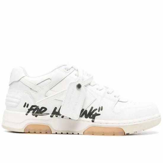 Off-White Out Of Office low-top sneakers