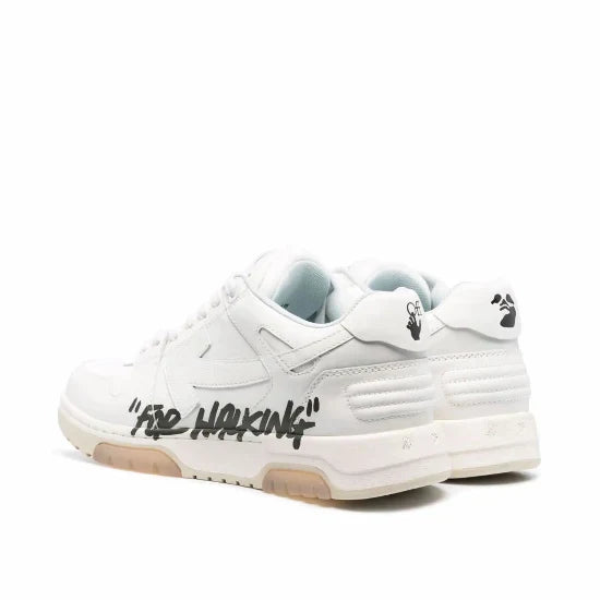 Off-White Out Of Office low-top sneakers