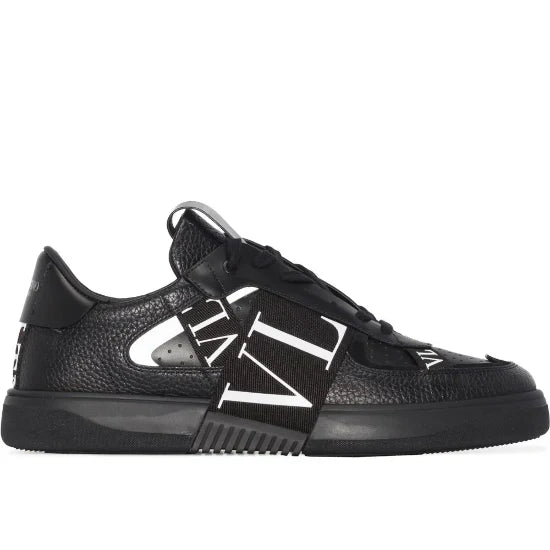 Valentino Garavani VL7N low-top leather sneakers