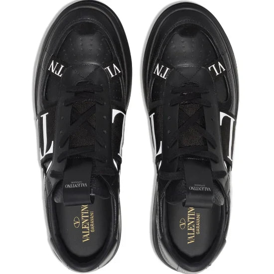 Valentino Garavani VL7N low-top leather sneakers