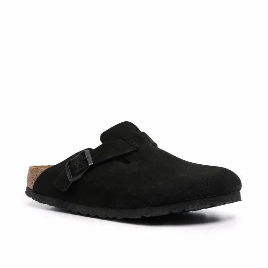 Birkenstock Boston mules