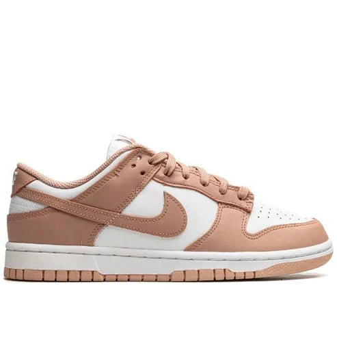 Dunk Low "Rose Whisper" sneakers