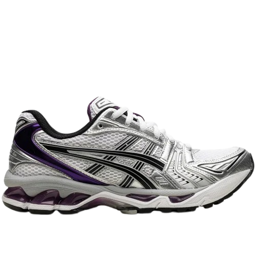 ASICS Sneaker 'Jill Kayano 14 Drake Grape'