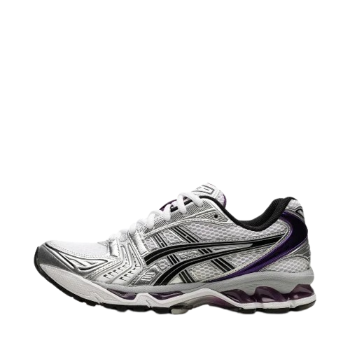 ASICS Sneaker 'Jill Kayano 14 Drake Grape'