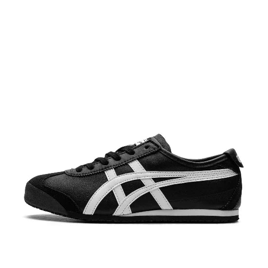 Onitsuka Tiger Sneaker 'Mexico 66™ Black, White'