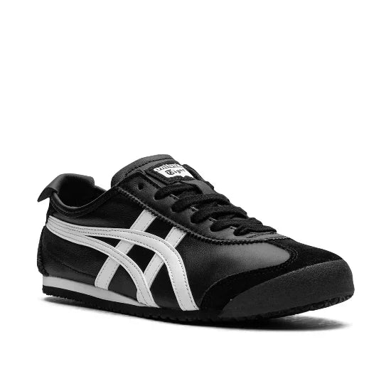 Onitsuka Tiger Sneaker 'Mexico 66™ Black, White'