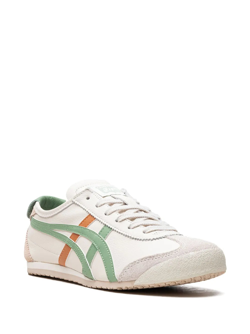 Onitsuka Tiger Mexico 66 "Cream/Green/Orange"