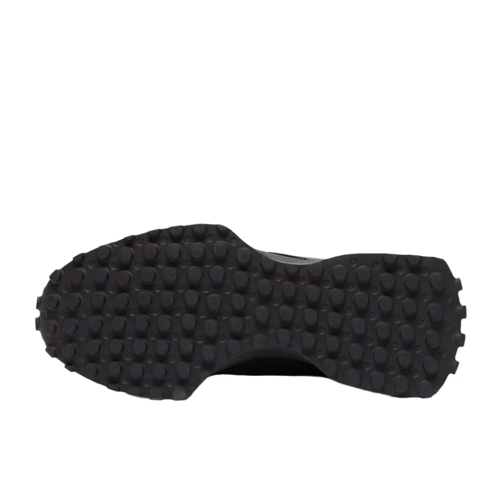 New Balance 327 all black