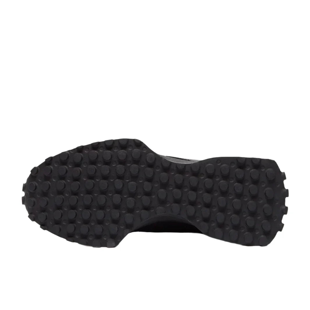 New Balance 327 all black