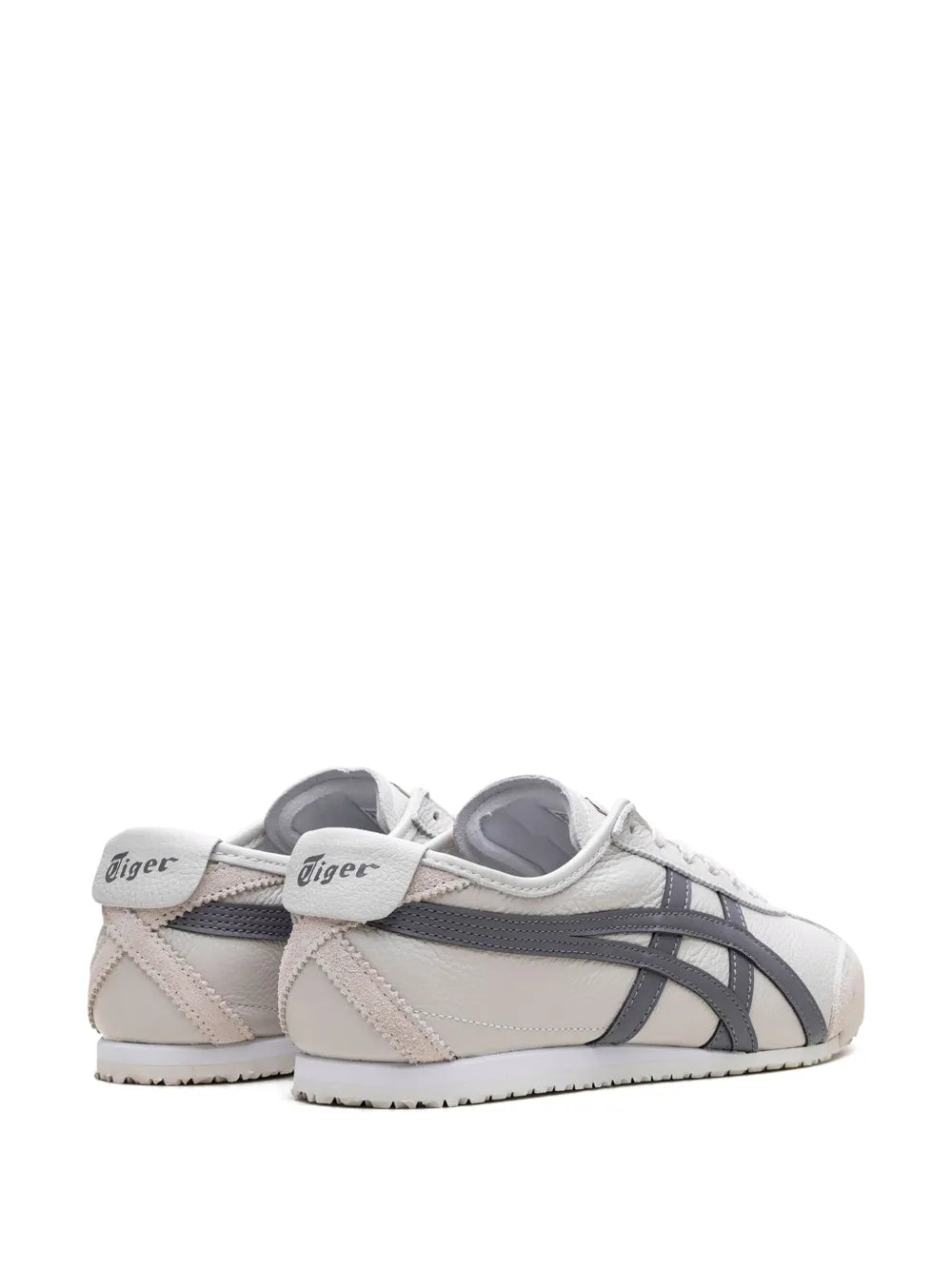 Onitsuka Tiger Mexico 66 "Grey/White"