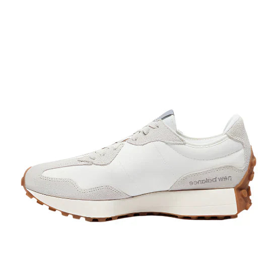 New Balance 327 Women's gray