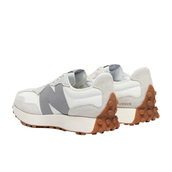 New Balance 327 Women's gray
