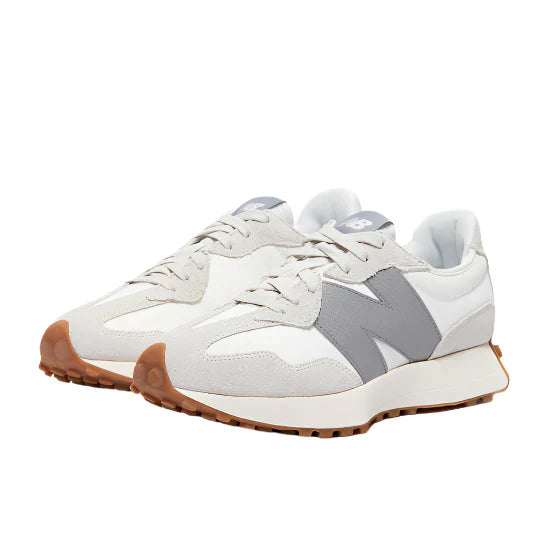 New Balance 327 Women's gray