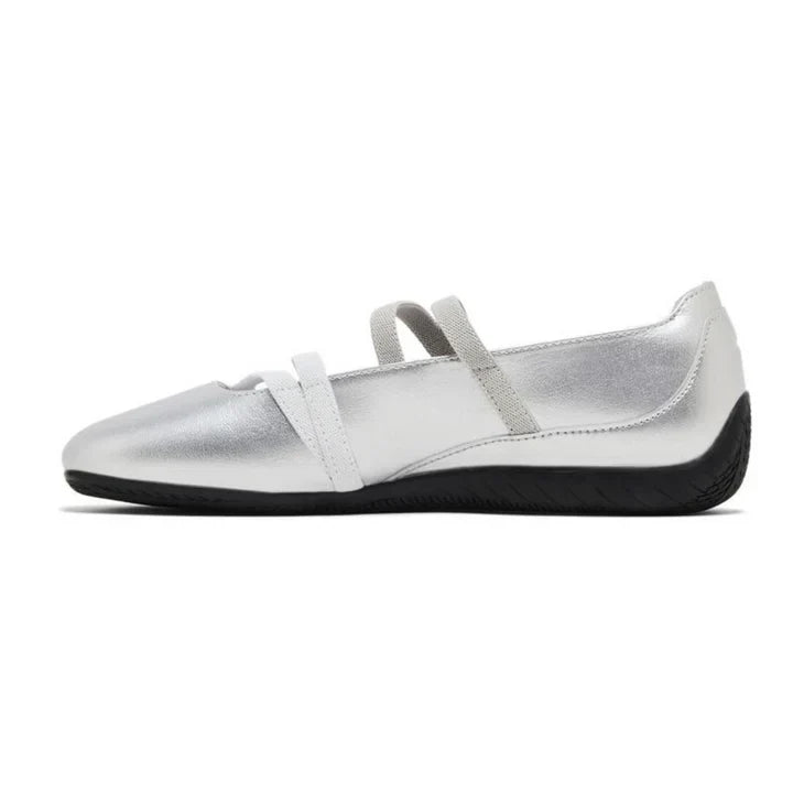 Puma Speedcat Ballet 'Metallic - Silver'