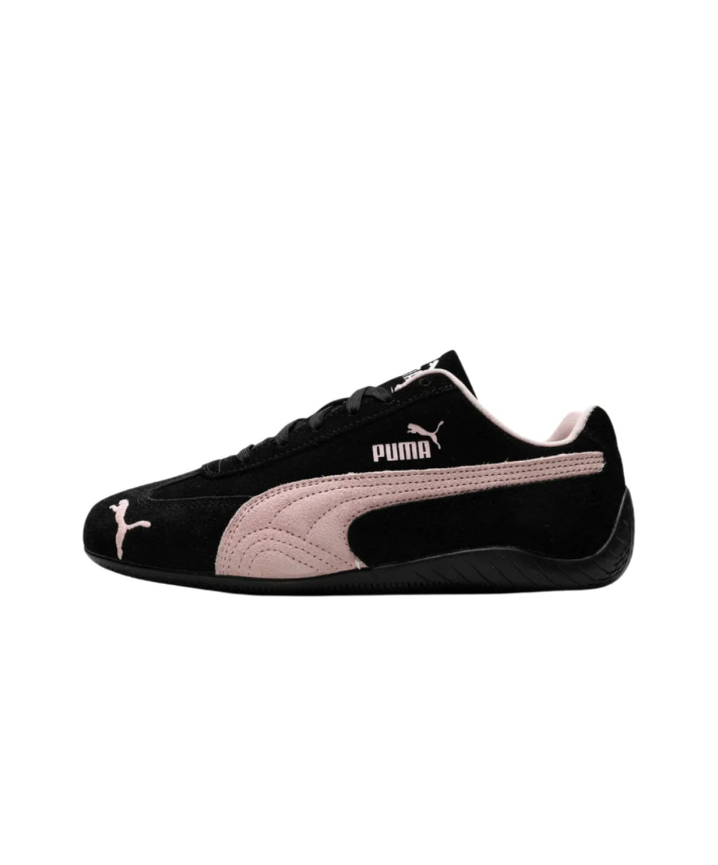 Puma SpeedCat OG - Black Pink