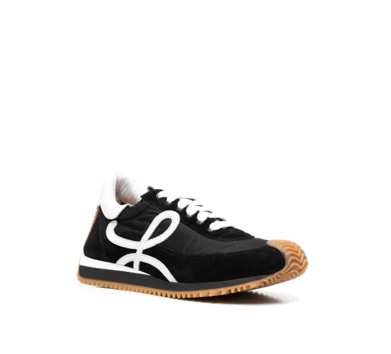LOEWE Flow Runner low-top sneakers