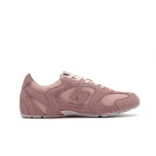 New Balance Miu Miu pink