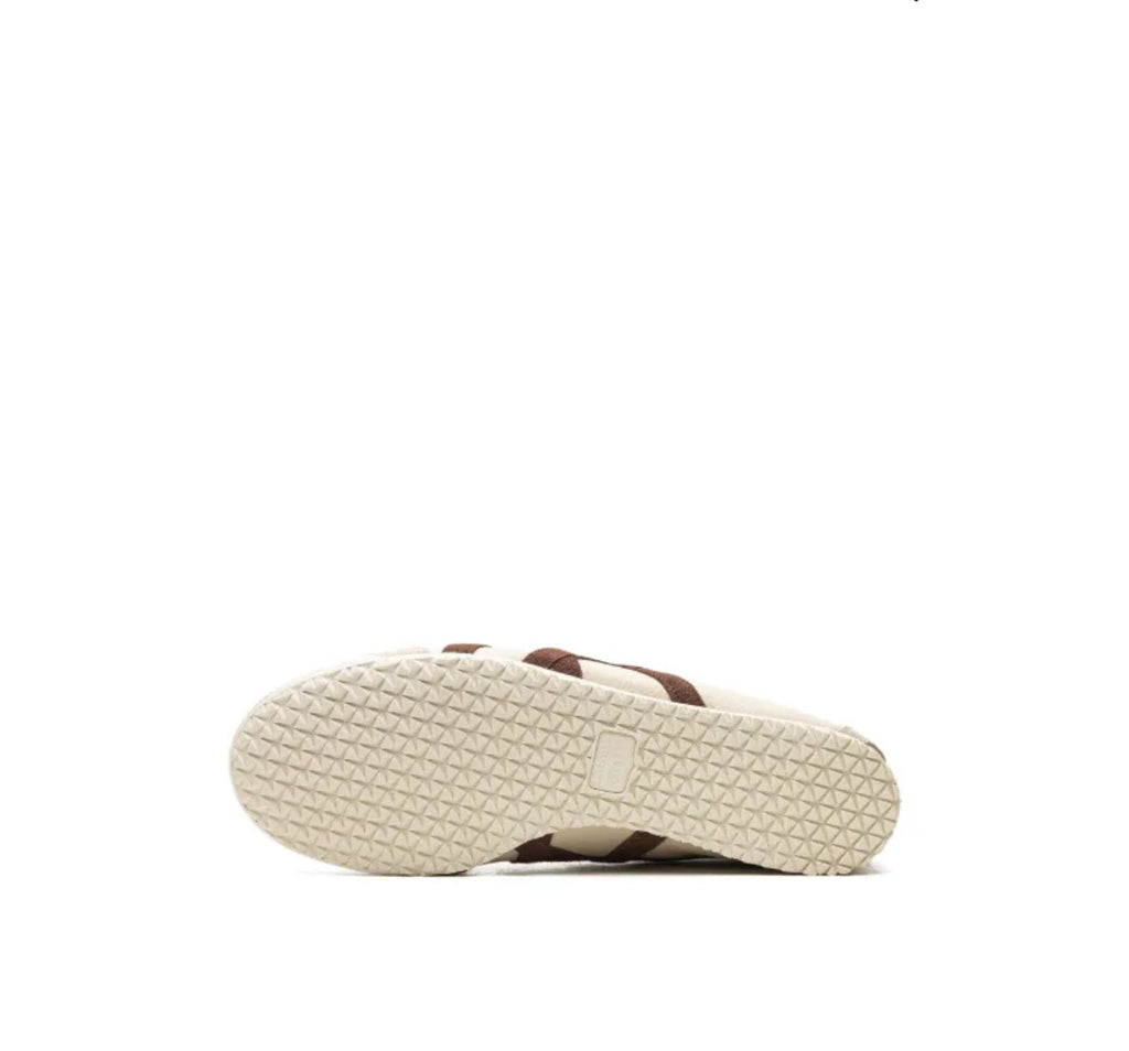 Onitsuka Tiger
Mexico 66 Vintage "Beige/Brown" sneakers