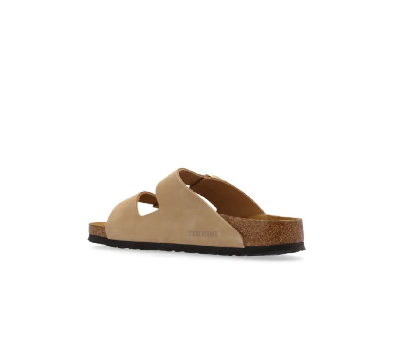 Birkenstock Arizona leather sandals
