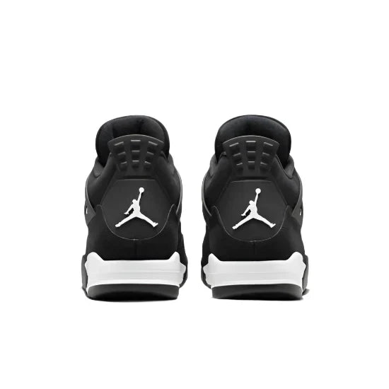 jordan 4 Retro 'White Thunder'