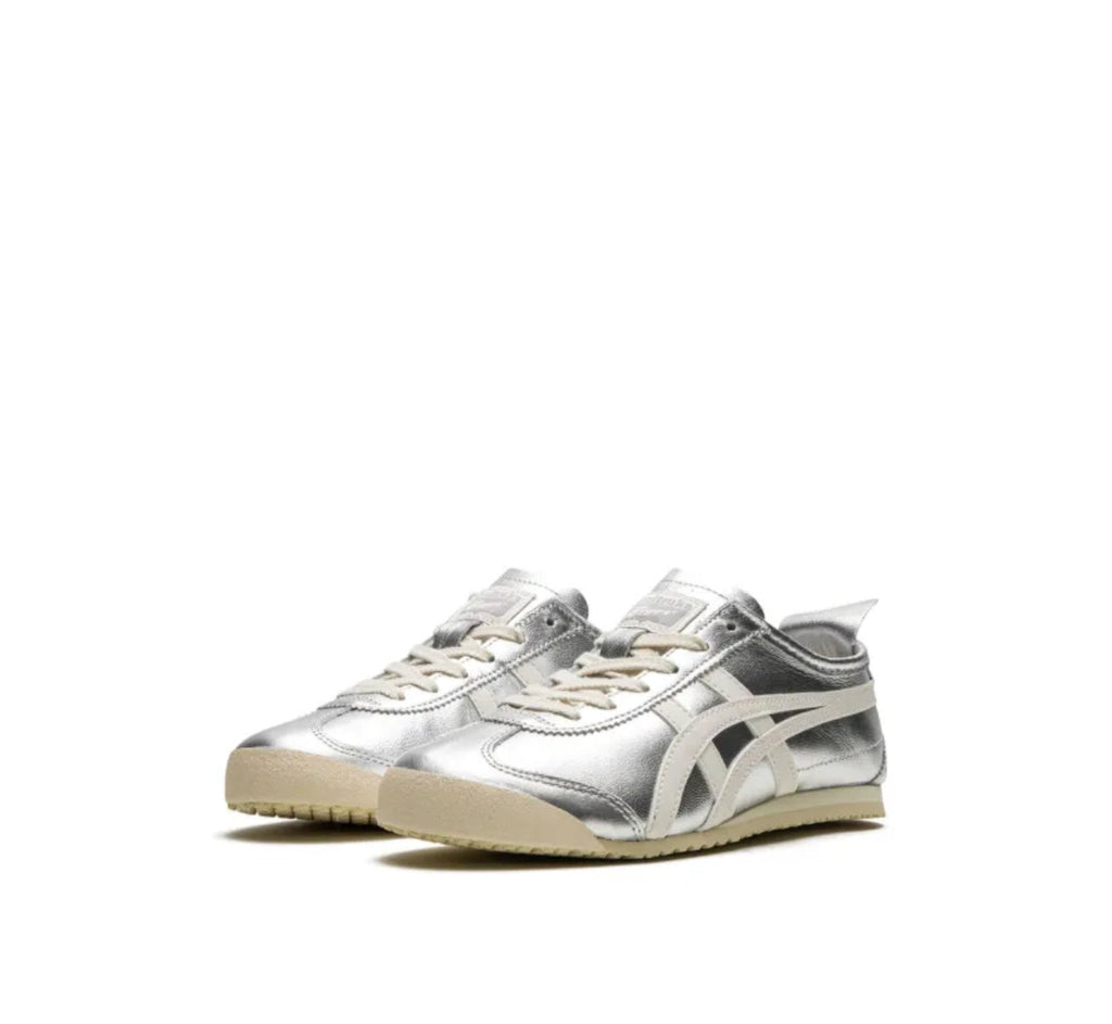 Onitsuka Tiger
MEXICO 66 "Silver Off White" sneakers