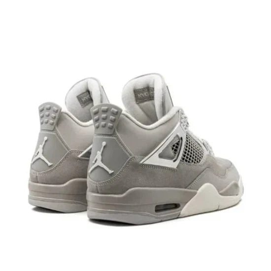 Air Jordan 4 "Frozen Moments" sneakers