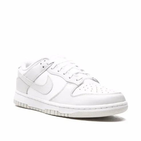 Dunk Low "Photon Dust" sneakers