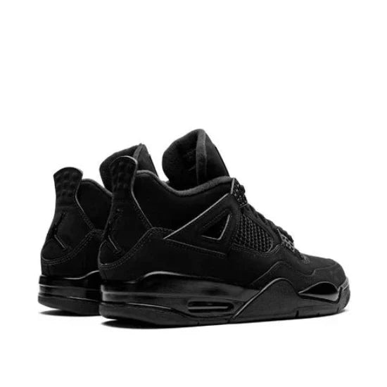 Air Jordan 4 Retro "Black Cat 2020" sneakers
