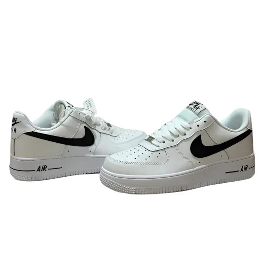 Air Force 1 Low 07 White Obsidian