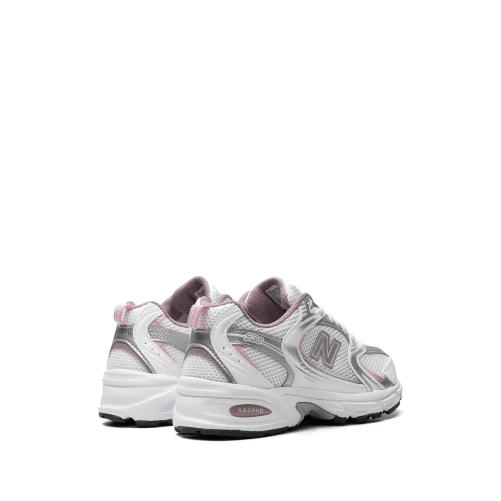 New Balance 530 White Pink