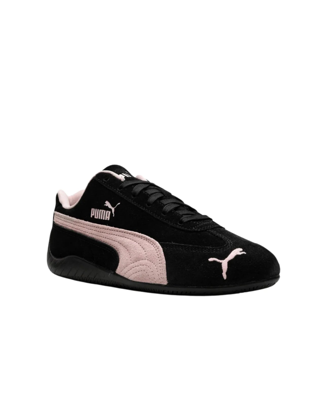 Puma SpeedCat OG - Black Pink