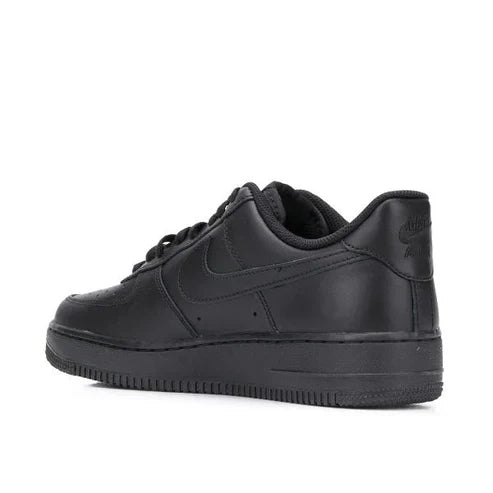 Air Force 1 Low '07 "Triple Black" sneakers