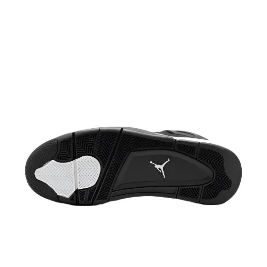 jordan 4 Retro 'White Thunder'