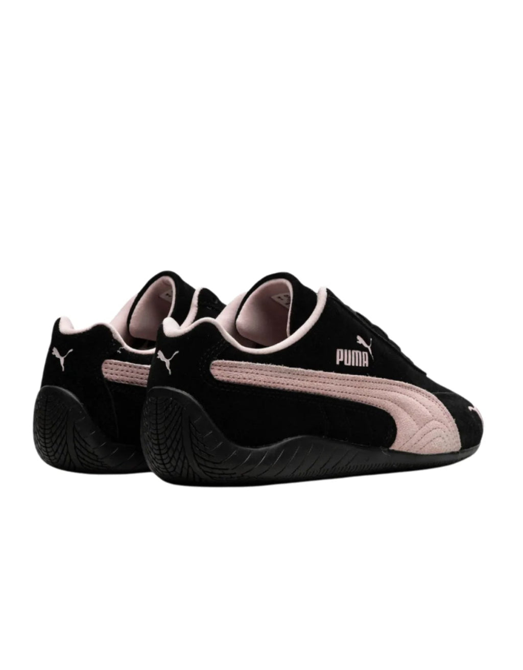 Puma SpeedCat OG - Black Pink