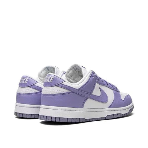 Dunk Low "Next Nature Lilac" sneakers