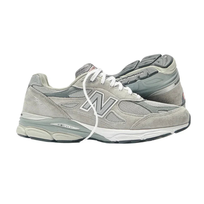 New Balance 990V3 – Kith Grey