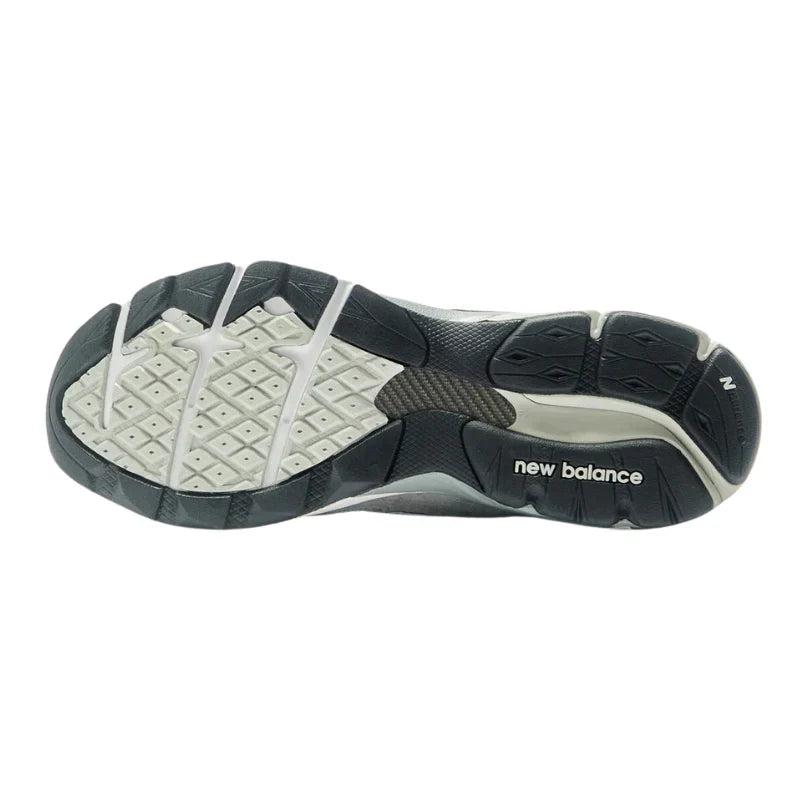 New Balance 990V3 – Kith Grey