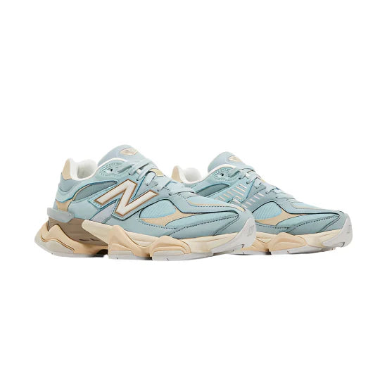 New Balance 9060 Blue Haze