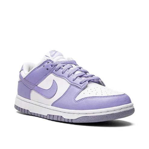 Dunk Low "Next Nature Lilac" sneakers