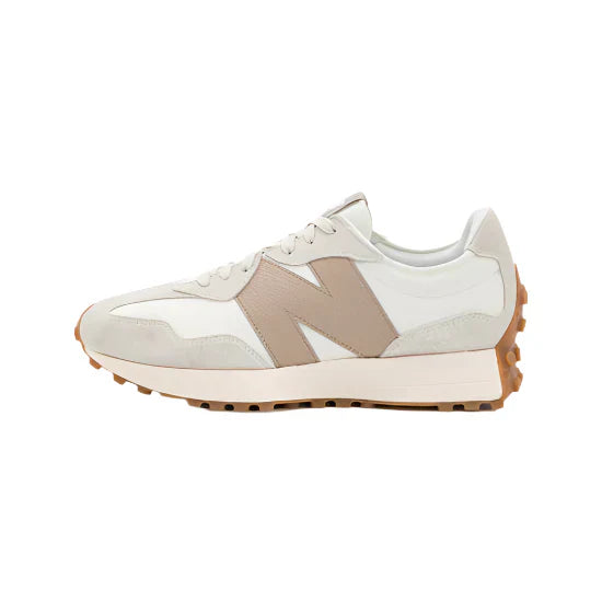 New Balance 327 "Moonbeam Driftwood" sneakers